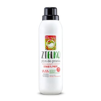 ZIELKO ÖKO mosógél -fekete és sötét színű ruhákhoz