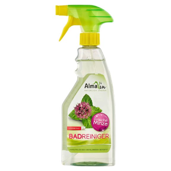 AlmaWin Fürdőszobai tisztítószer koncentrátum 500ml AlmaWin Fürdőszobai tisztítószer koncentrátum 500ml