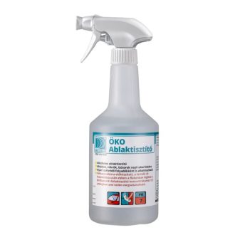  Brilliance® ÖKO Ablaktisztító (hígítós flakonban) 750ml