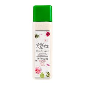 Kifra mosóparfüm - Fresh caps