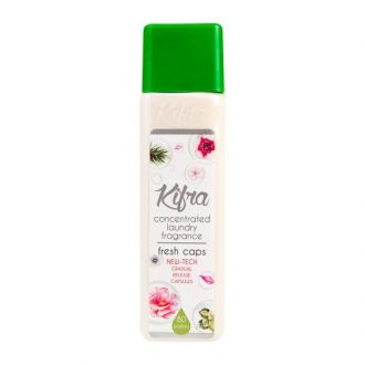 Kifra mosóparfüm - Fresh caps