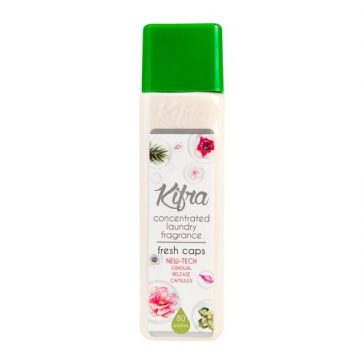 Kifra mosóparfüm - Fresh caps