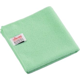 Vileda Professional MicroTuff Base - Zöld
