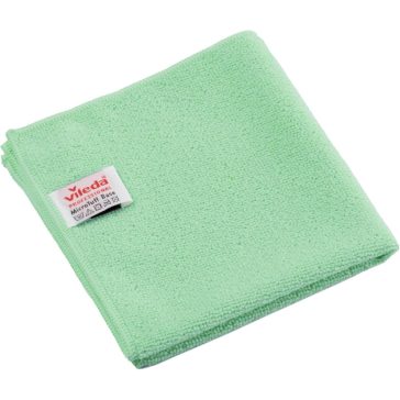 Vileda Professional MicroTuff Base - Zöld