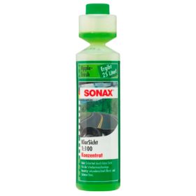 Sonax Nyári Szélvédőmosó koncentrátum Alma 250ml