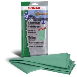 Sonax Mikroszálas kendő