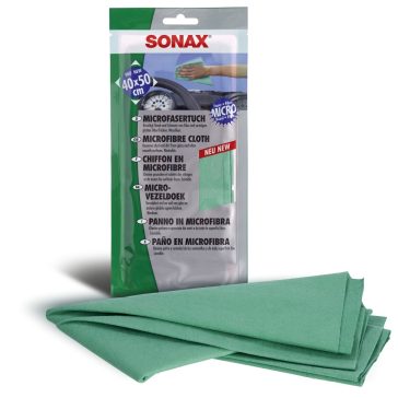 Sonax Mikroszálas kendő