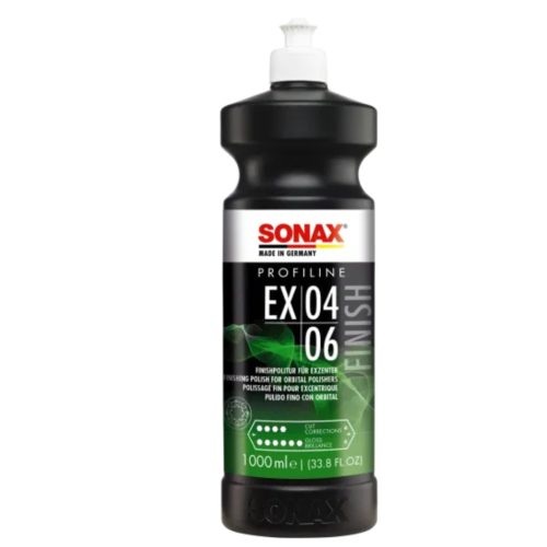 Sonax ProfiLine EX 04-06 Politúr 1l