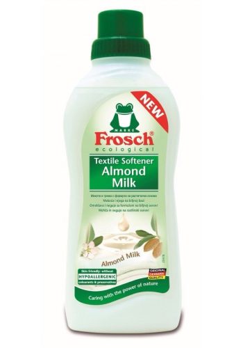 Frosch Öblítő Mandulatej 750ml