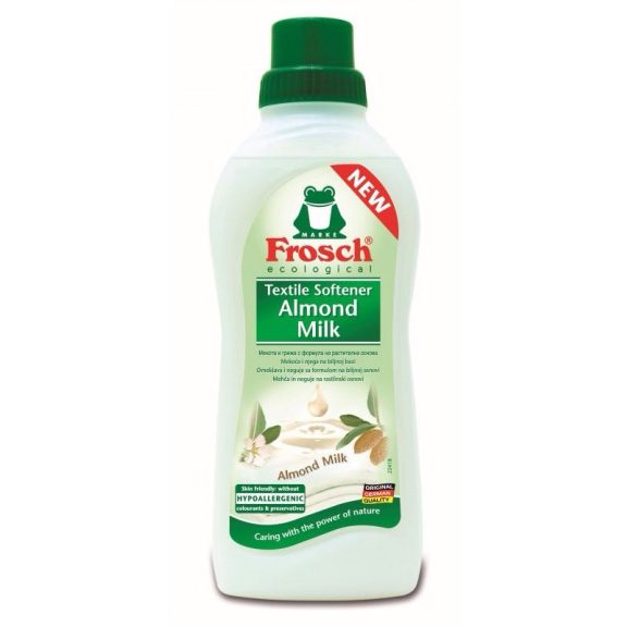 Frosch Öblítő - Mandulatej Frosch Öblítő - Mandulatej