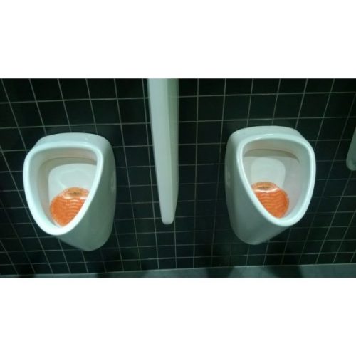 Fre Pro Wave 2.0 piszoár szagtalanító Cotton Blossom - 2db/csomag