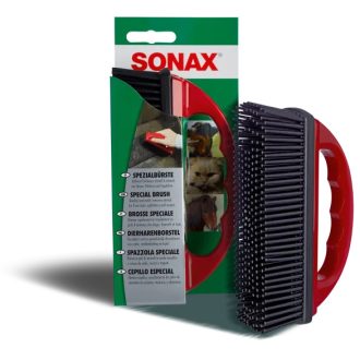 Sonax Állatszőr eltávolító kefe