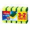 Vileda Tip Top mosogatószivacs 5db