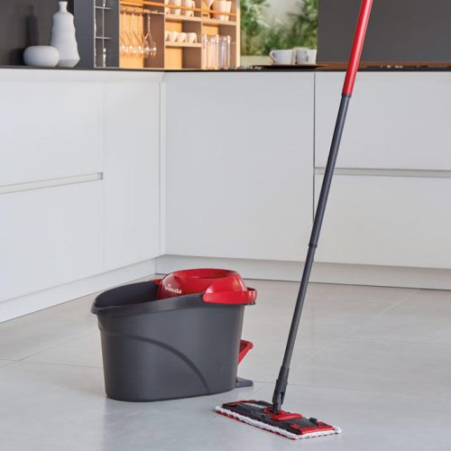 Vileda Ultramat Turbo szett