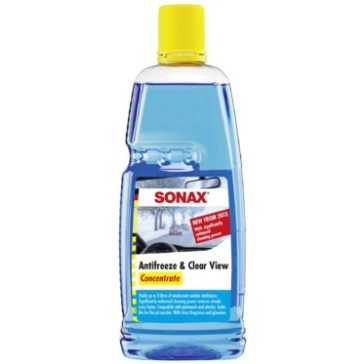 Sonax Szélvédőmosó Jégoldó koncentrátum 1l