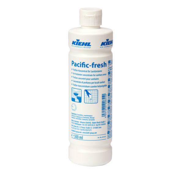 Kiehl Pacific-fresh parfüm koncentrátum 500ml Kiehl Pacific-fresh parfüm koncentrátum 500ml