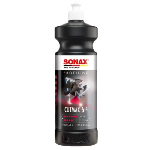 Sonax ProfiLine CutMax polír 1l