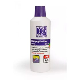 Brilliance Szőnyegtisztító (habzó) 1l