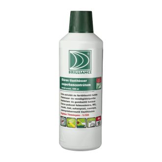 Brilliance® Klóros tisztítószer szuperkoncentrátum 1l