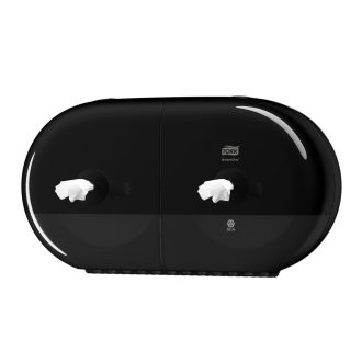   Tork SmartOne® Mini dupla tekercses toalettpapír-adagoló T9