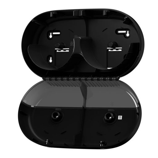 Tork SmartOne® Mini dupla tekercses toalettpapír-adagoló T9