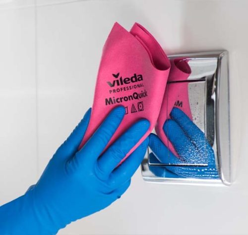 Vileda Professional MicronQuick