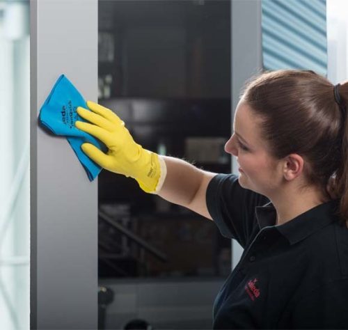 Vileda Professional MicronQuick