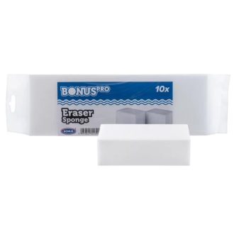 Bonus radírszivacs 10db-os 