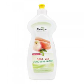 AlmaWin Zöldség és Gyümölcs mosó koncentrátum 500ml