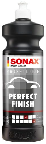 Sonax ProfiLine Perfect Finish - Befejező polír 1l