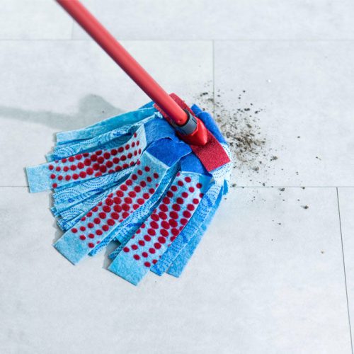 Vileda Supermocio szett