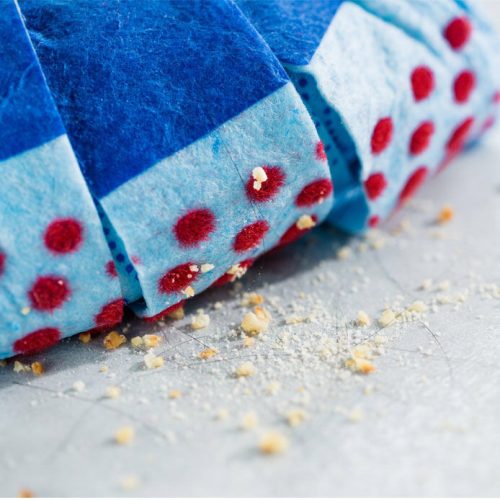 Vileda Supermocio szett