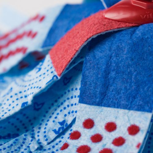 Vileda Supermocio szett