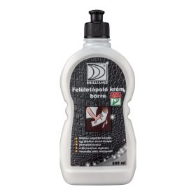 Brilliance® Felületápoló krém bőrre 500ml