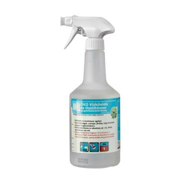   Brilliance Vízkőoldó és Tisztítószer (hígítós flakonban) 750ml