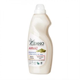 CLEANO öko öblítő - Green Tea and Aloe