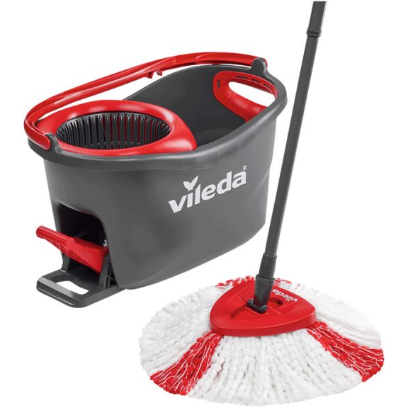 Vileda Easy Wring 2in1 Turbo szett Vileda Easy Wring 2in1 Turbo szett