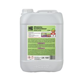Brilliance® Alkoholos fertőtlenítő 5l