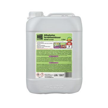 Brilliance® Alkoholos fertőtlenítő 5l