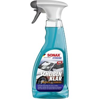 Sonax Üvegtisztító Nano extreme
