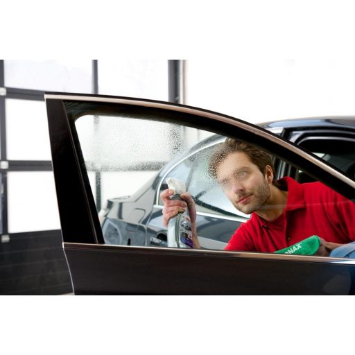 Sonax Üvegtisztító Nano extreme
