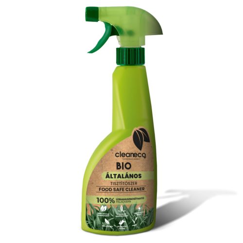 Cleaneco Bio Food Safe Cleaner 500ml