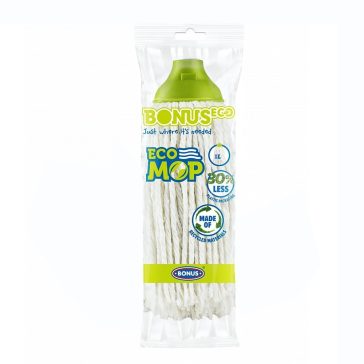 BonusECO CottonMOP XL pamut felmosófej 190g 