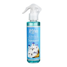 Kifra légfrissítő - Santorini 200ml