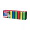 Vileda Rainbow szivacs 9 db