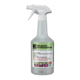Brilliance® Alkoholos fertőtlenítő 750ml