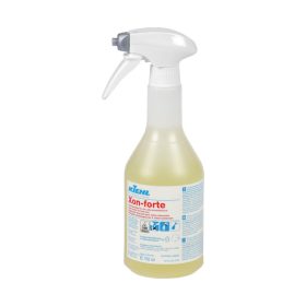 Kiehl Xon-Forte habos tisztítószer 