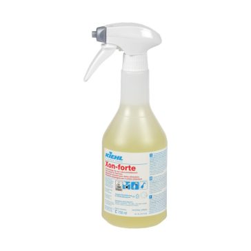Kiehl Xon-Forte habos tisztítószer 
