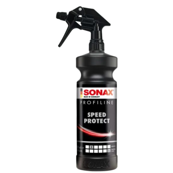 Sonax ProfiLine Gyorsviasz 1l Sonax ProfiLine Gyorsviasz 1l