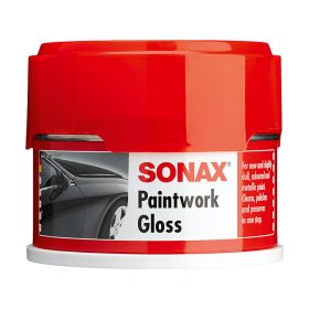 Sonax Lakkfényező Krém 250ml